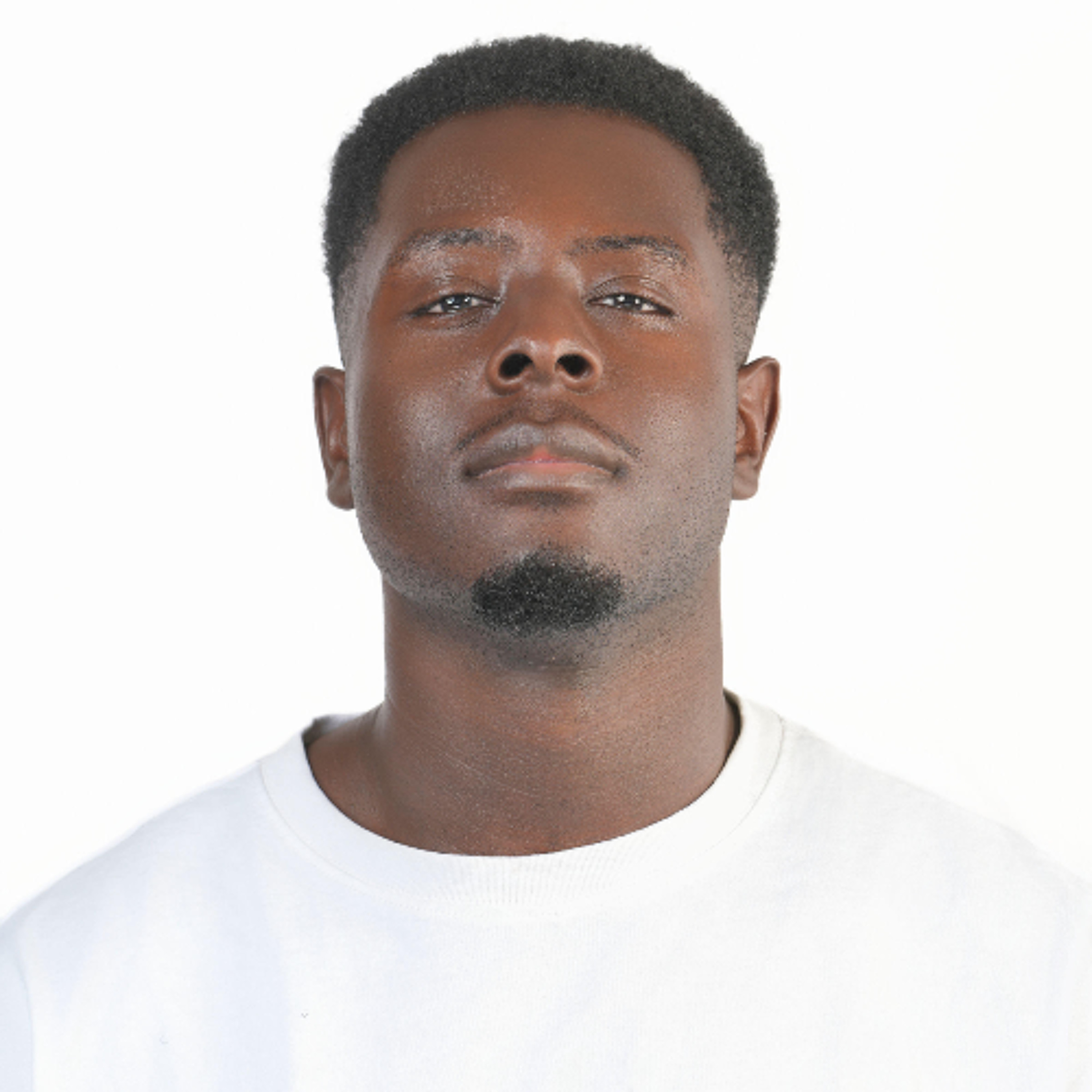 May 2026 FOTM- Demetrius Sadler