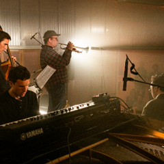 Orson Claeys - Navigation #4