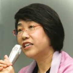 聽丁莉說故事：落網之鳥