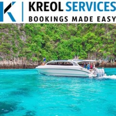 Experience the Ultimate Boat Charter in Seychelles with Kreol Services