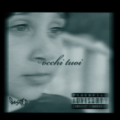 occhi tuoi [Live Session]