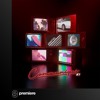 Premiere: Sonic Resurgence - Let's Go Back Again - MINITEL