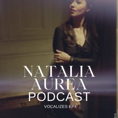 Episodio 4 - Podcast - Vocalizes Semanais - Notas Agudas