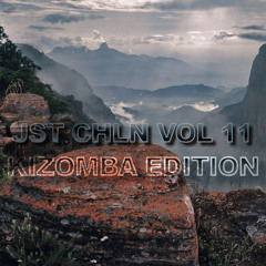 JST CHLN VOL. 11 KIZOMBA EDITION