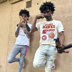 Lil Birdie x Lil Tony- Southside