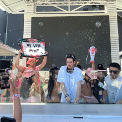 Pardon my French @ The Summer Club 5/17/25