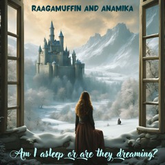 Am I asleep or are they dreaming?