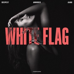 Deepest, AMHouse, JANU - White Flag