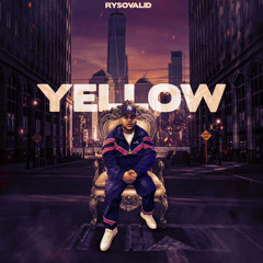 rysovalid - YELLOW