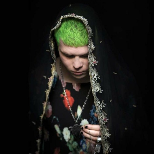 Stream Louis Scarf | Yung Lean Type Beat by Macjameiro | Listen