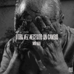 War DEN - Otra Vez Necesito Un Cambio [DRX035] Limited Free Download