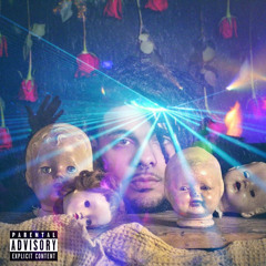Ice on Ice - Lil pump left and right Dubstep Remix