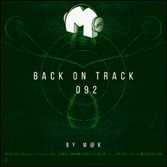 Back On Track 092