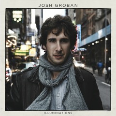 Josh Groban "The Voice"