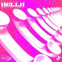 IrieArtz - Hello (Swulue remix)