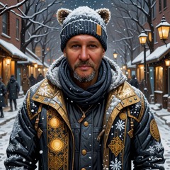 Просто Зима