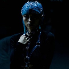 PHYSICAL DISTORTION  1.0