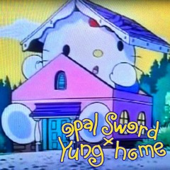 YUNG HOME - MELANGE (prod. OPAL SWORD)