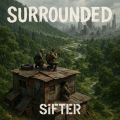 Surrounded