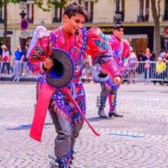 MIX RUA MI VIEJO SAN SIMON 2018-2022