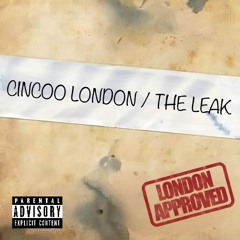 LIL NZA - RAF (feat. 9k9k) [@cincoolondon x @y3tga]