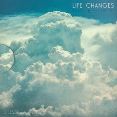 Galck & Vicentini - Life Changes (Radio Edit)