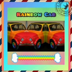 Rainbow Cab