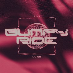 LUXS - BUMPY RIDE (ORIGINAL MIX) FREE DL