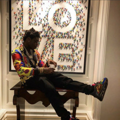 Kodak Black - All Falls Down ”Old Kodak”