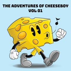 The Adventures of CheeseBoy Vol 1: Yourshot