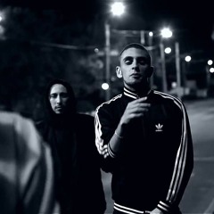 триагрутрика - биг сити лайф (49djstudio) kiss kiss(2023)