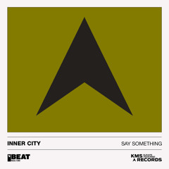 Say Something (Carl Cox Remix)