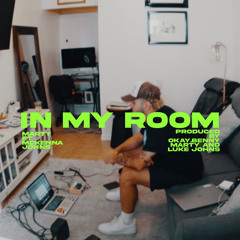 IN MY ROOM (feat. McKenna Johns)