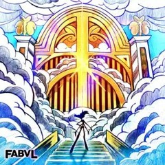 Good Ones go to Heaven - FabvL (Hazbin Hotel Song)