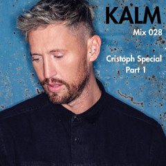 Mix 028 (Cristoph Special - Part 1)
