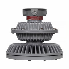 Explosion Proof Lighting to Secure Hazardous Work Environments