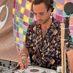 Midburn 2022 - Morning set DiscoTown