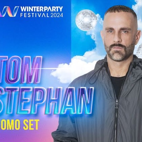 Tom Stephan AFTERGLOW 2024
