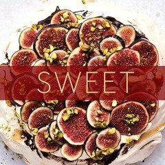 ❤pdf Sweet: Desserts from London's Ottolenghi [A Baking Book]