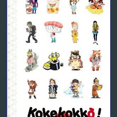 Read ebook [PDF] ⚡ KOKEKOKKO ! 16 VUES DU JAPON (NELLE ÉDITION) (RV) get [PDF]
