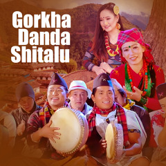 Gorkha Danda Shitalu (feat. Rajani Magar)