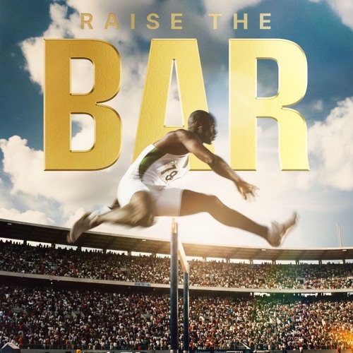 Harvest Time! #RaiseTheBar - 21.10.25