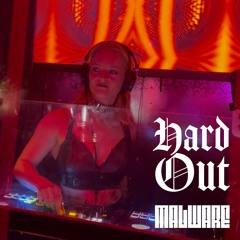HARD ØUT (Hard Techno)