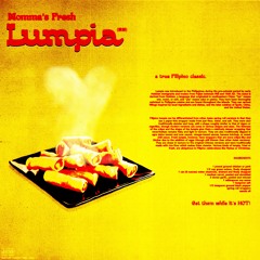 Lumpia (feat. E-40)
