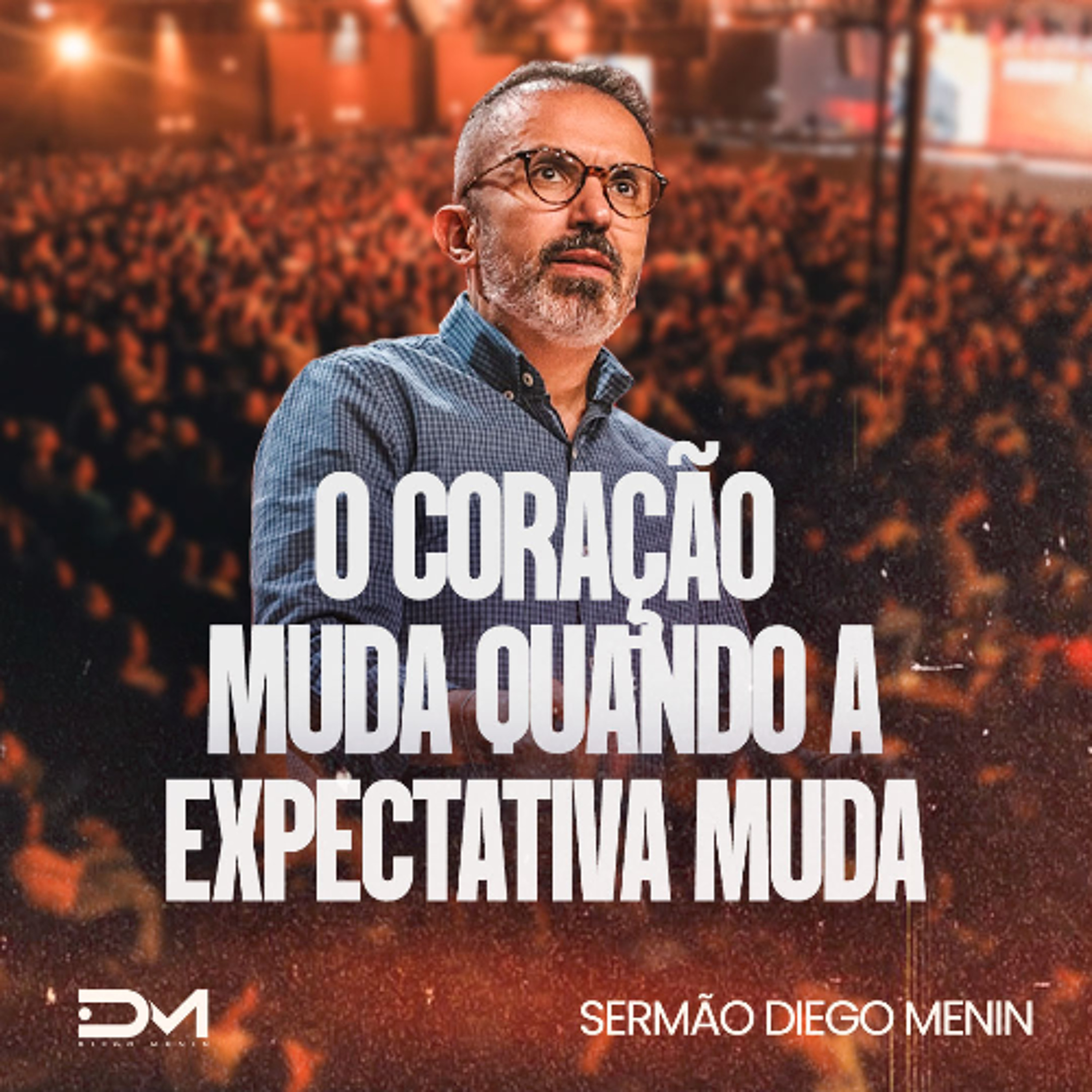O CORAÇÃO MUDA QUANDO A EXPECTATIVA MUDA episode artwork