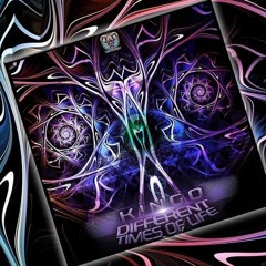 KINGO - Startravel [200] (Remastered)