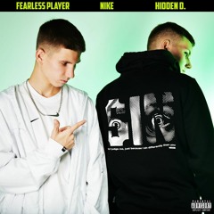 NIKE (feat. Hidden D.)