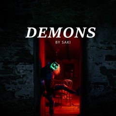 Demons (prod. laaze x ayoleybeats)