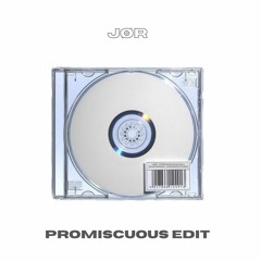 Promiscuous (JØR Trance Edit)