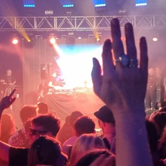 01 REC-2025-11-08 D&B Classics DJ_REMIX